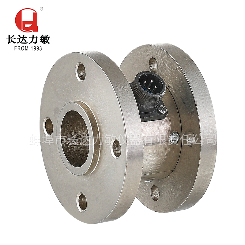 CNZ型大扭矩傳感器