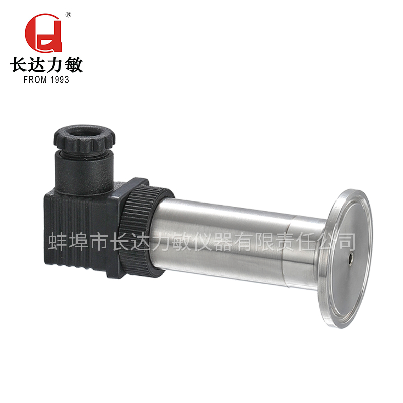 壓力-STZ8-A型卡箍平膜壓力式