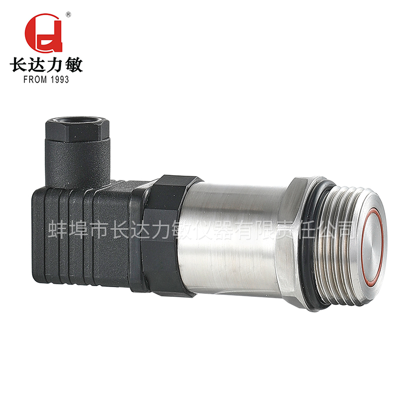 STZ9型泥漿壓力變送器