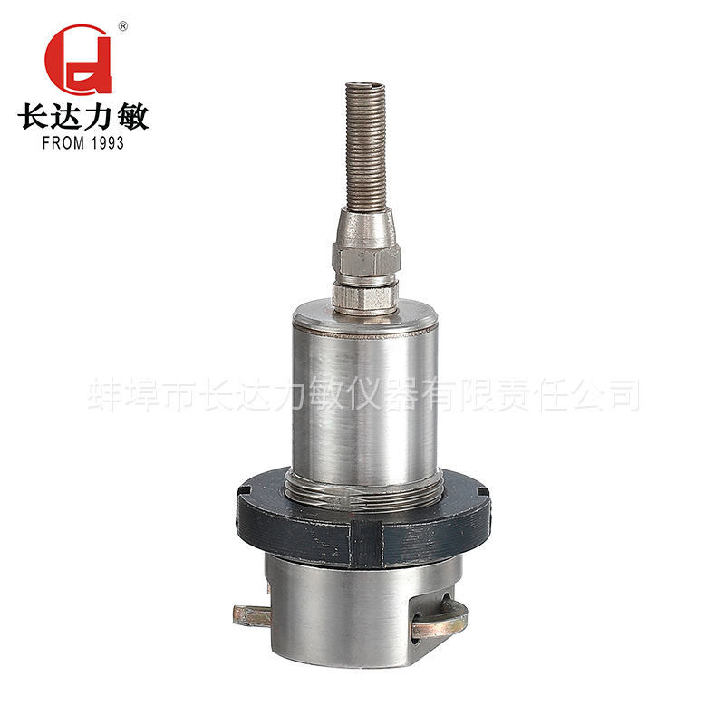 壓力-GDY型礦用內置式