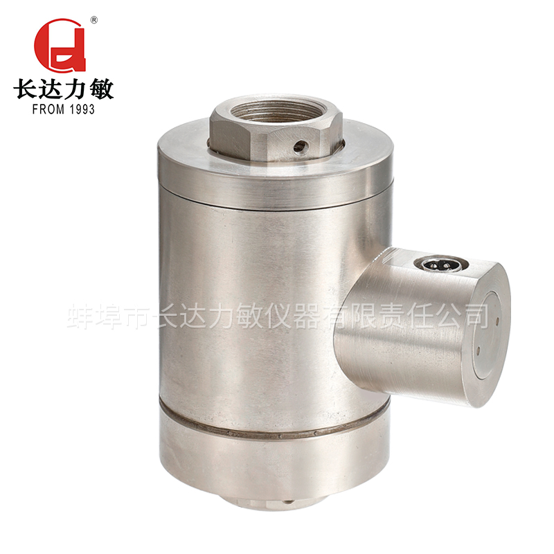 CLZ-N型筒式拉壓力傳感器