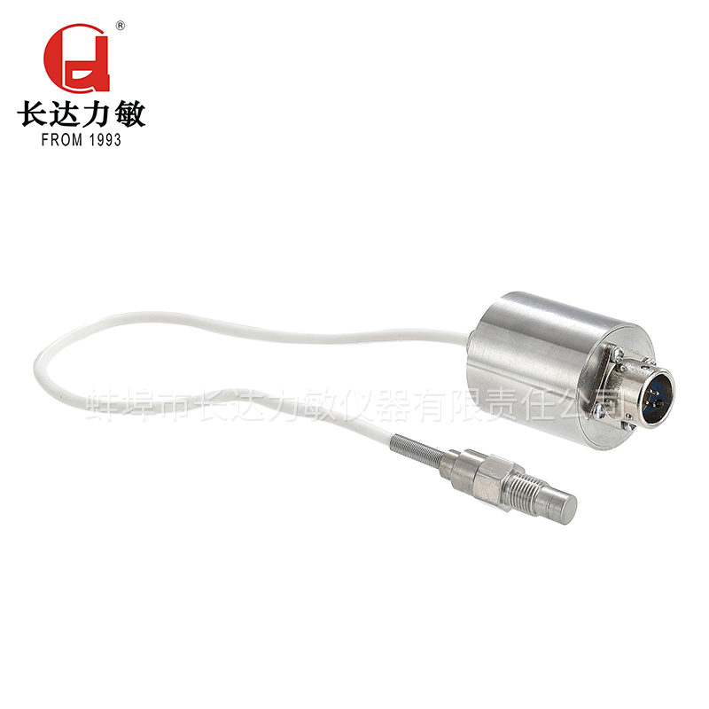 CYS3-M8型微型無(wú)腔壓力傳感器